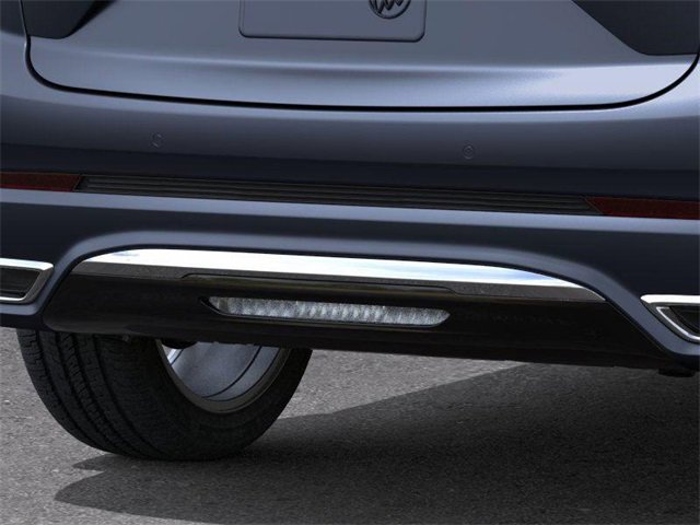 New 2026 Buick Envision Avenir image 14