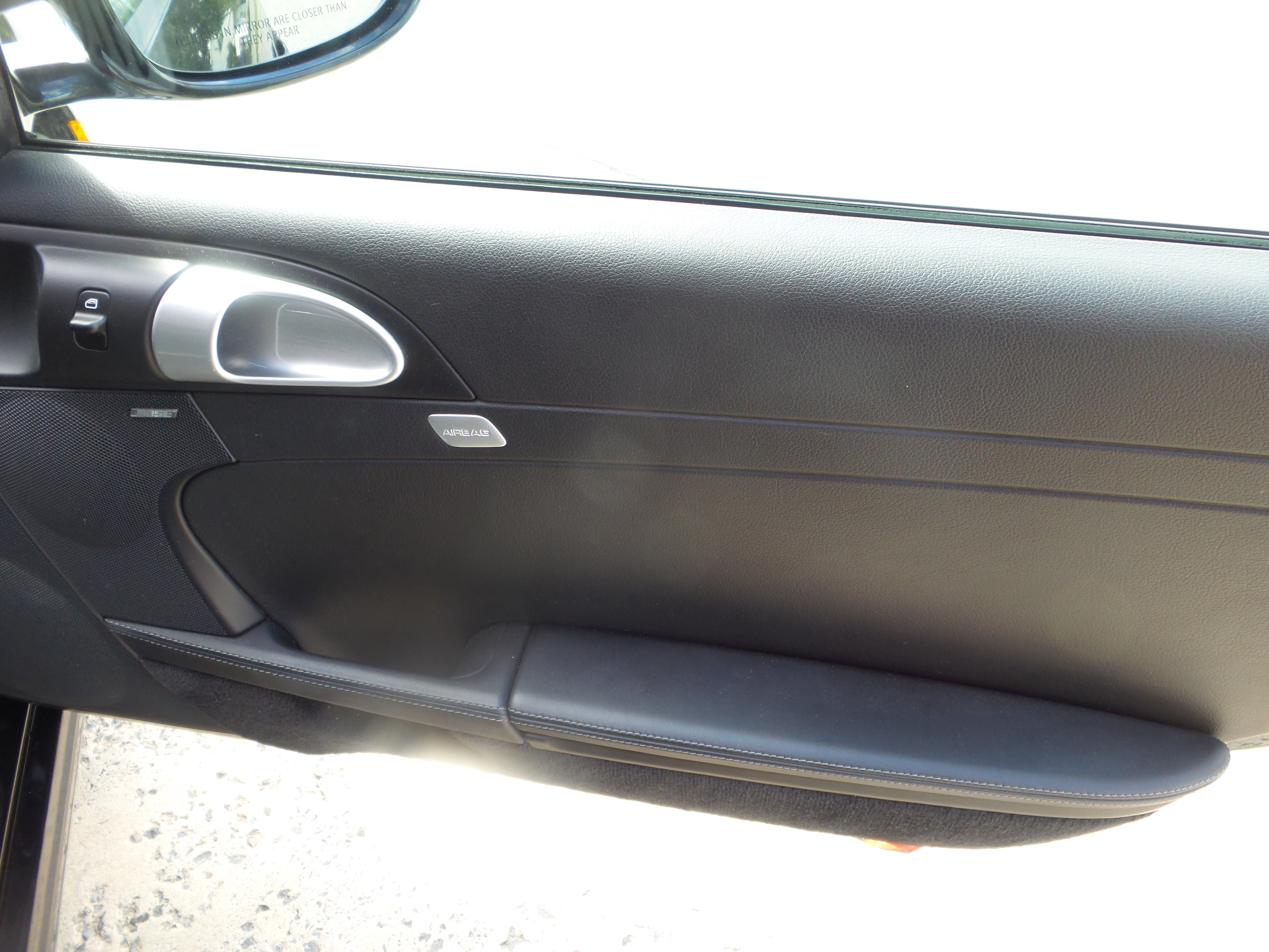 Used 2007 Porsche Cayman S RWD image 22