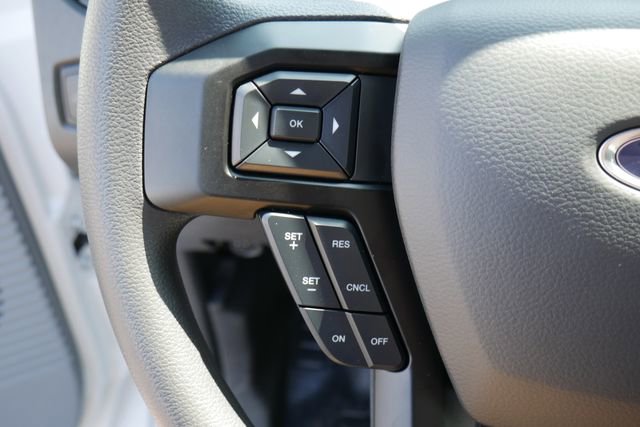 New 2027 Ford F750 2WD Regular Cab Super Duty image 13