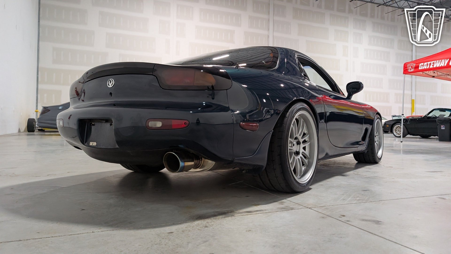 Used 1994 MAZDA RX-7 RWD image 15
