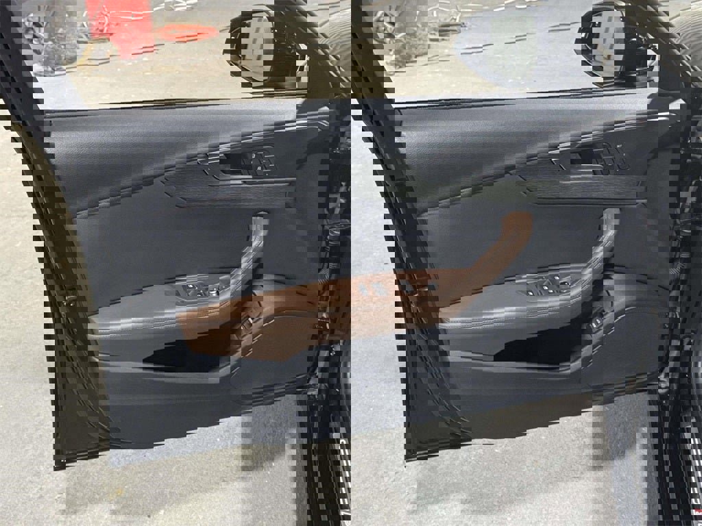 Used 2019 Audi A4 2.0T Premium Plus w/ Premium Plus Package image 13