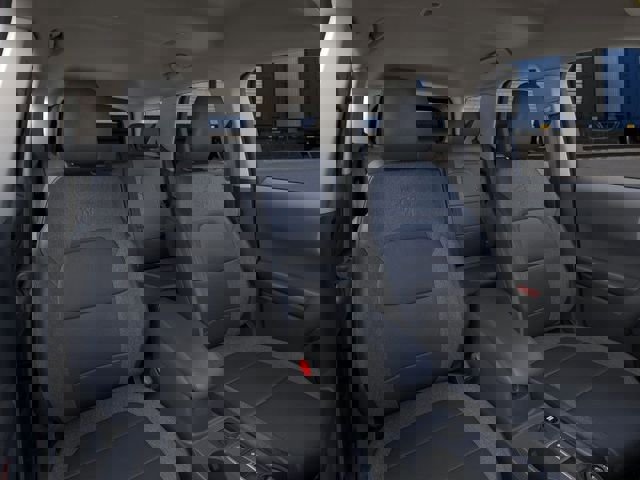 New 2026 Ford Bronco Sport Big Bend image 10