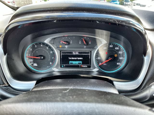 Used 2018 Chevrolet Traverse LT AWD/4WD image 11