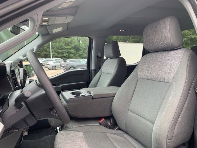 Used 2023 Ford F150 XLT image 22