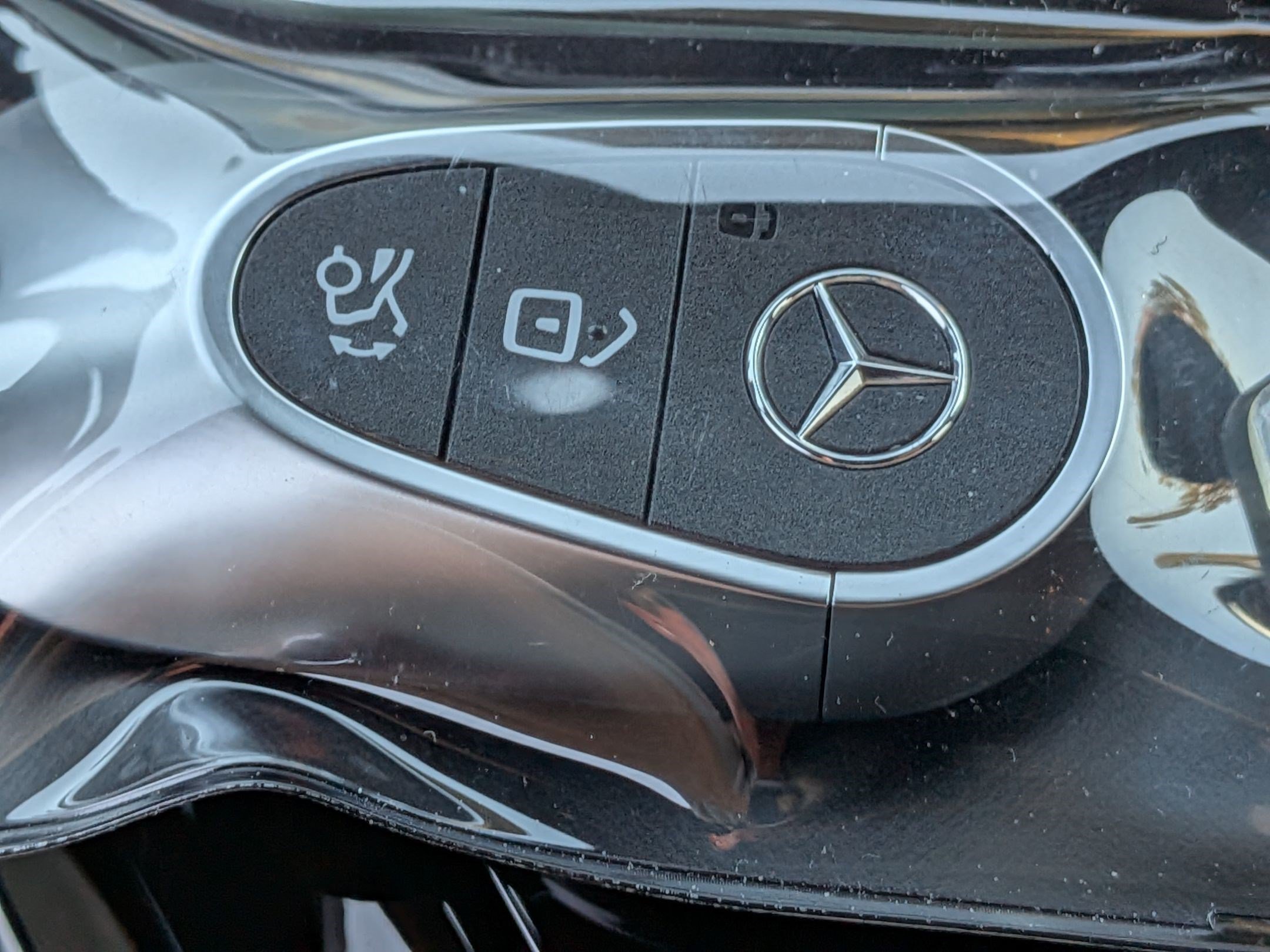 Certified 2026 Mercedes-Benz GLC 300 4MATIC image 36