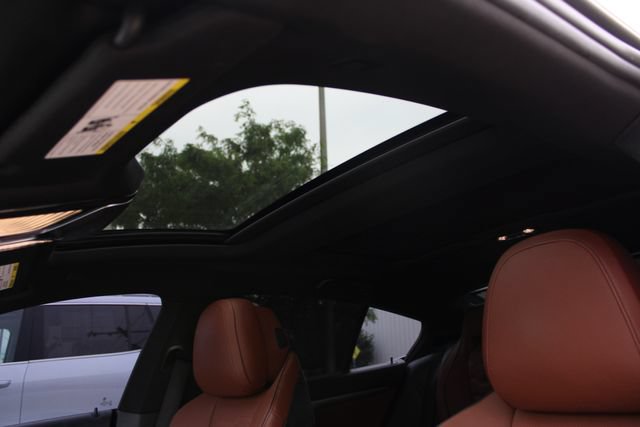 Used 2022 BMW 840i Gran Coupe xDrive w/ Comfort Seating Package AWD/4WD image 8