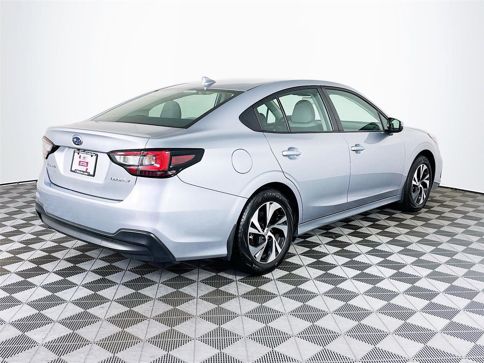 Used 2025 Subaru Legacy Premium w/ Popular Package #1A image 10