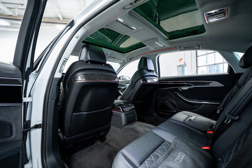 Used 2023 Audi S8 image 53