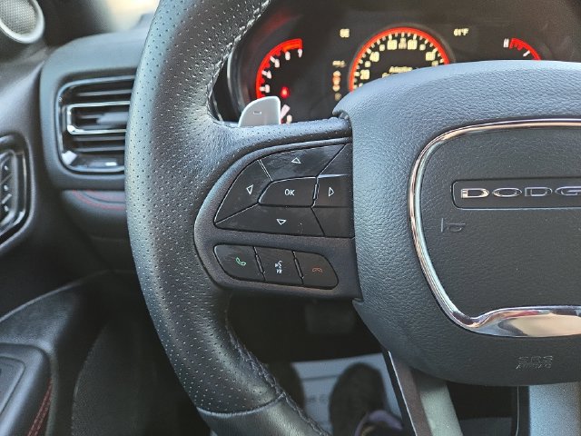 Used 2025 Dodge Durango R/T AWD/4WD image 19
