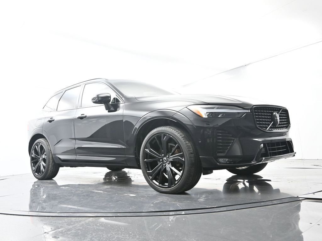 Used 2024 Volvo XC60 B5 Ultimate w/ Protection Package Premier AWD/4WD image 51