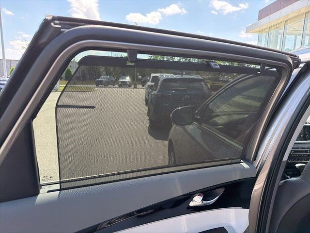 Used 2019 Kia Sorento SX w/ SX Touring Package FWD image 22