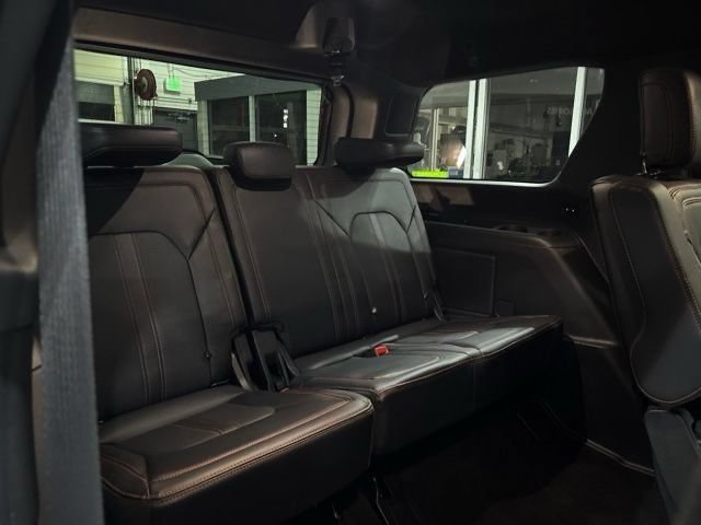 Used 2024 Ford Expedition Timberline AWD/4WD image 36