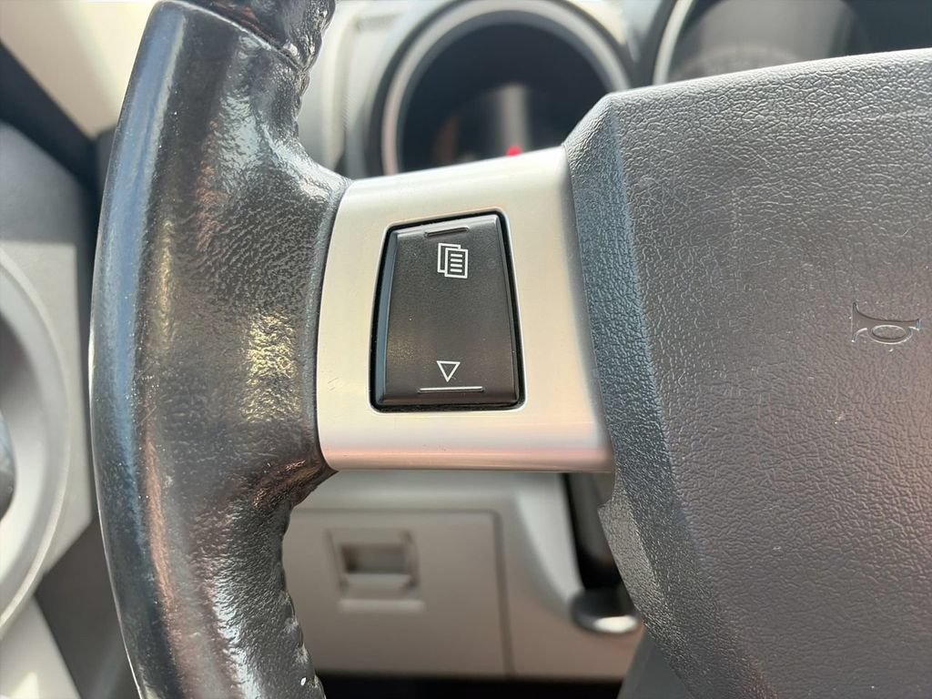 Used 2010 Dodge Nitro SXT AWD/4WD image 20