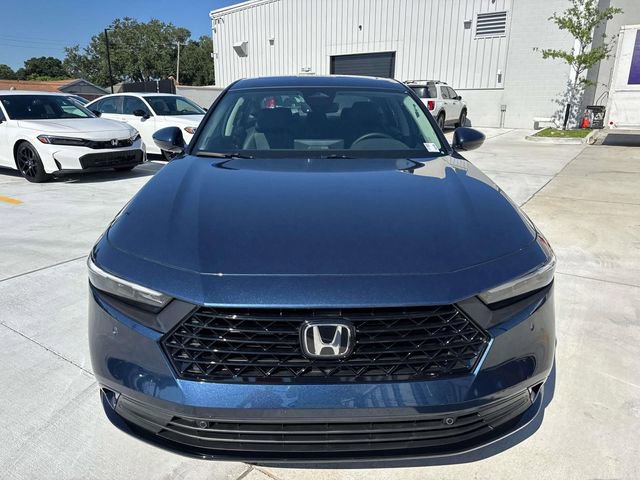 New 2026 Honda Accord EX-L image 2
