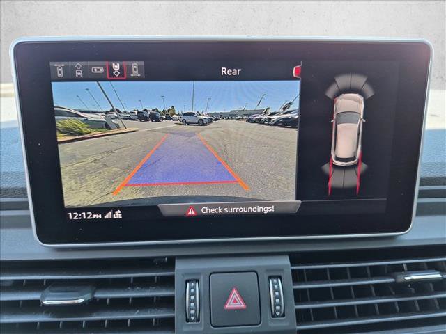 Used 2018 Audi Q5 Prestige AWD/4WD image 12