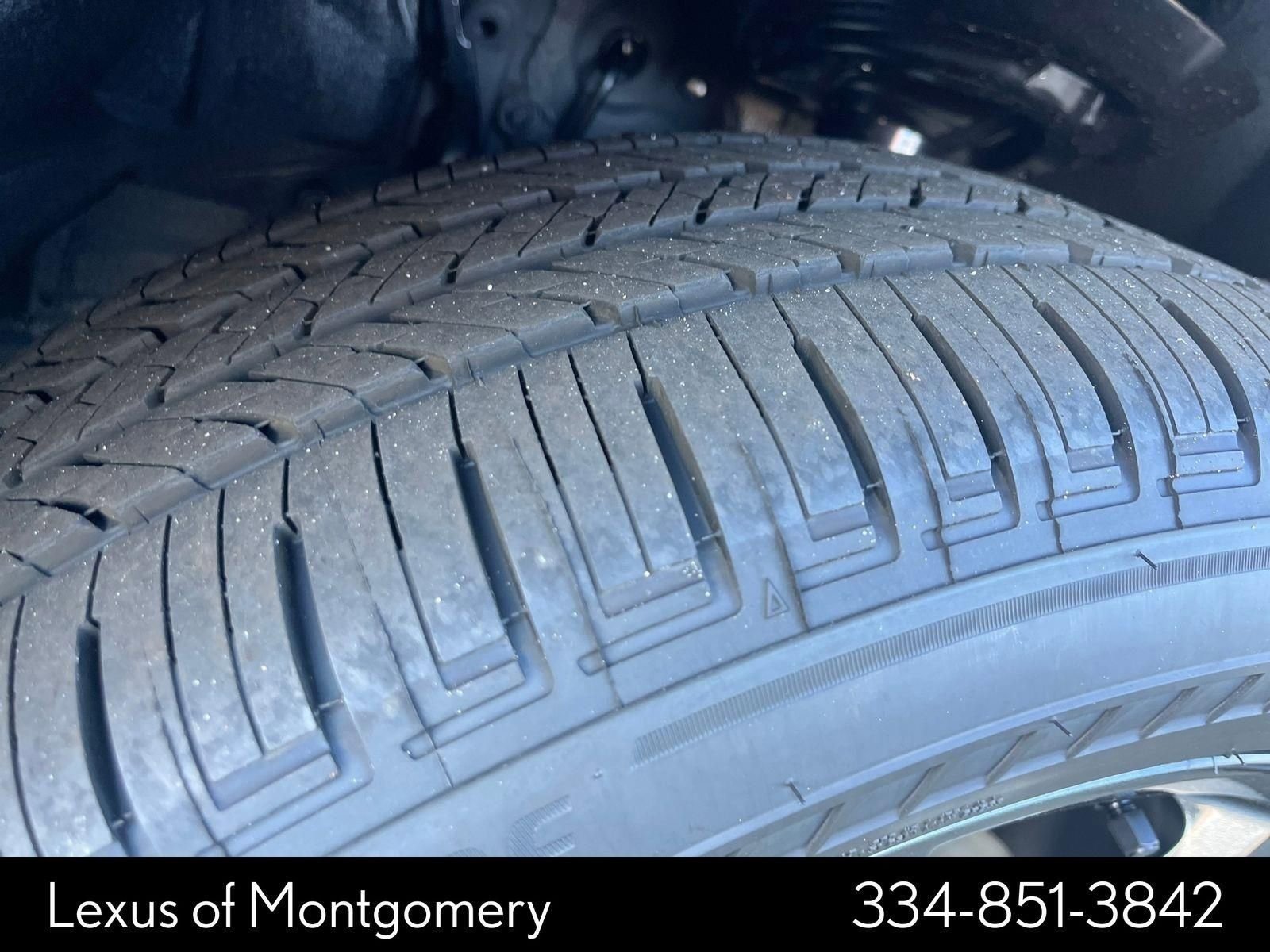 New 2026 Lexus NX 450h+ AWD w/ Luxury Package image 28