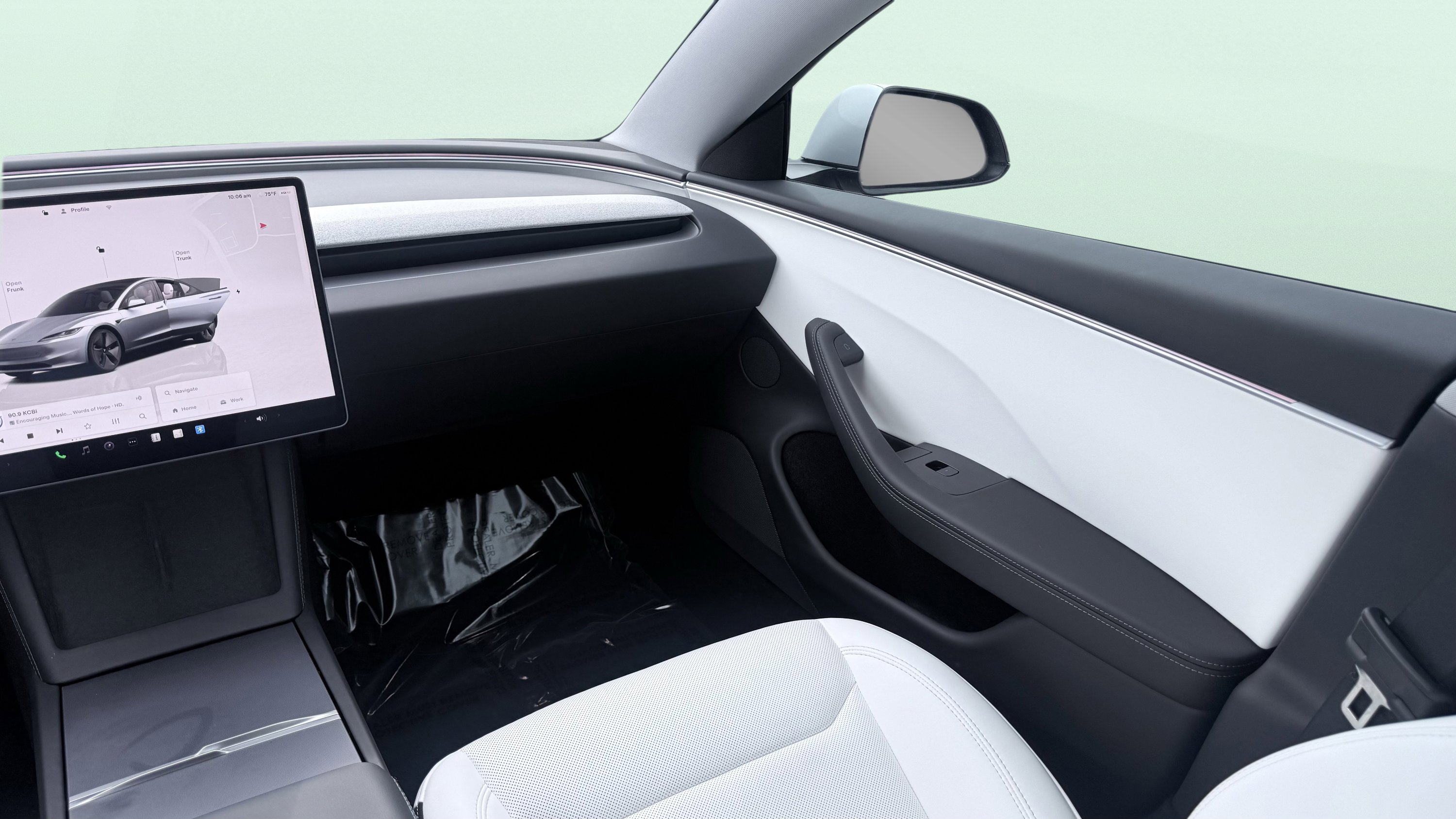 Used 2024 Tesla Model 3 Long Range image 55