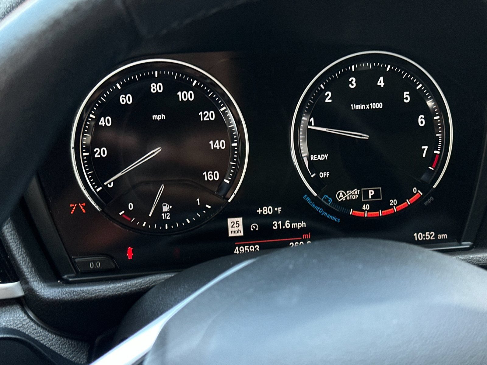 Used 2019 BMW X1 sDrive28i w/ Convenience Package FWD image 24