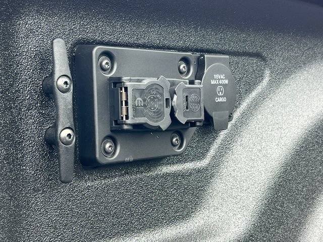 New 2026 RAM 2500 Big Horn AWD/4WD image 7