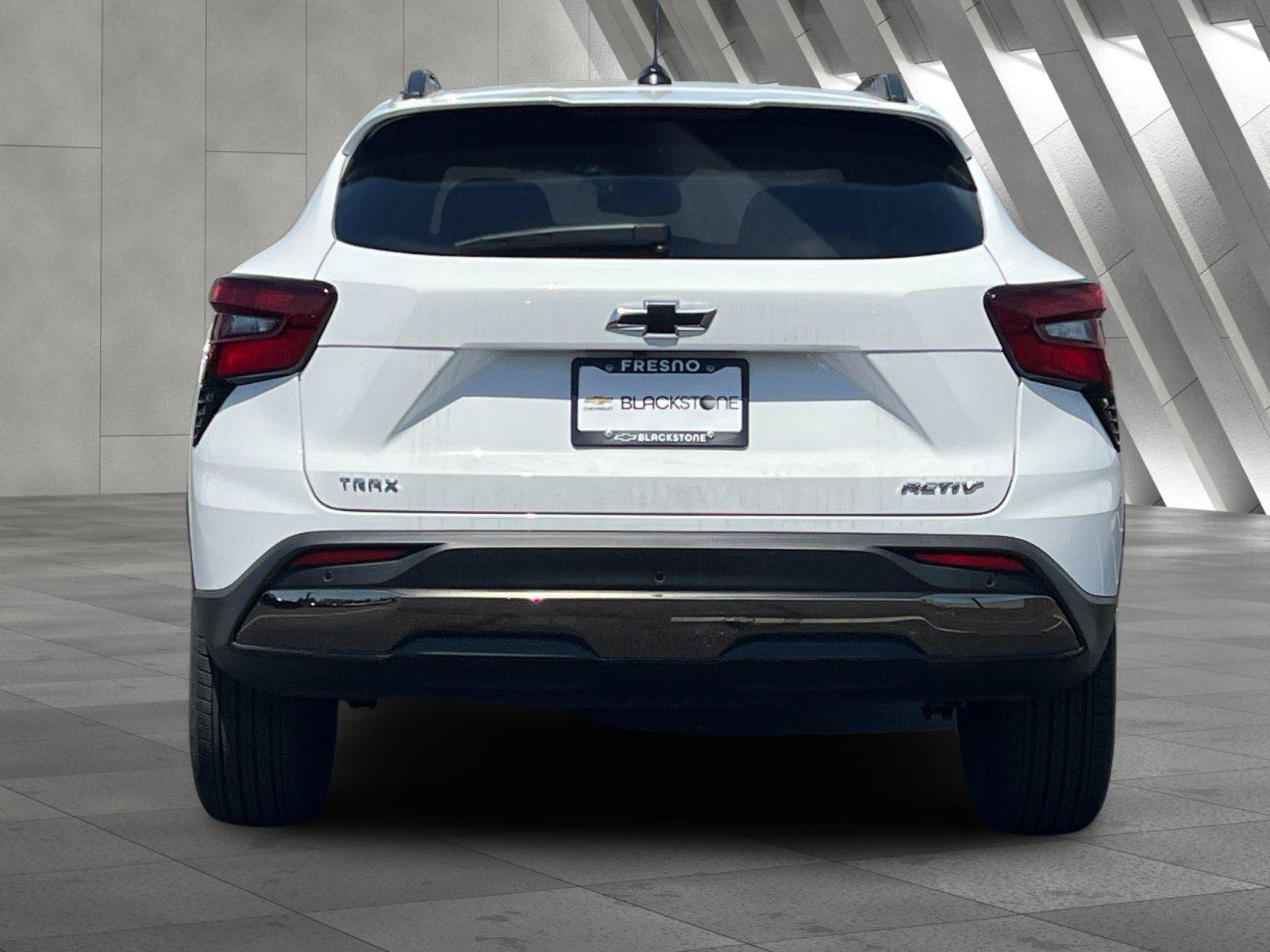 New 2026 Chevrolet Trax ACTIV w/ Driver Confidence Package FWD image 5