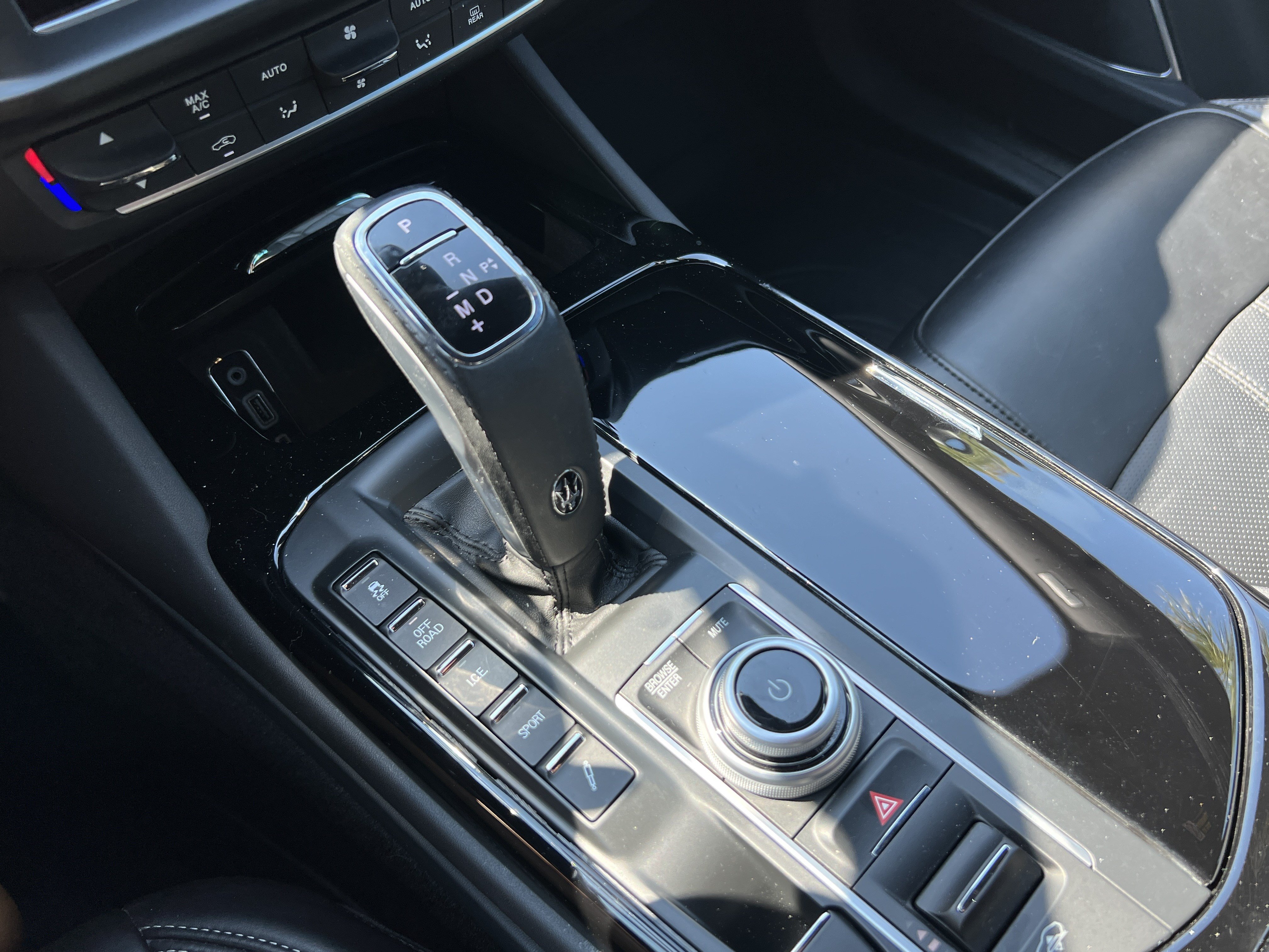 Used 2021 Maserati Levante S GranSport AWD/4WD image 26