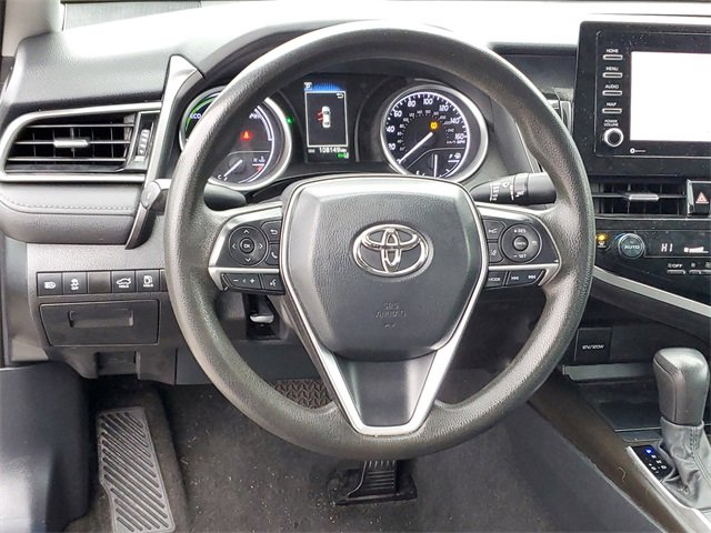 Used 2021 Toyota Camry LE image 11