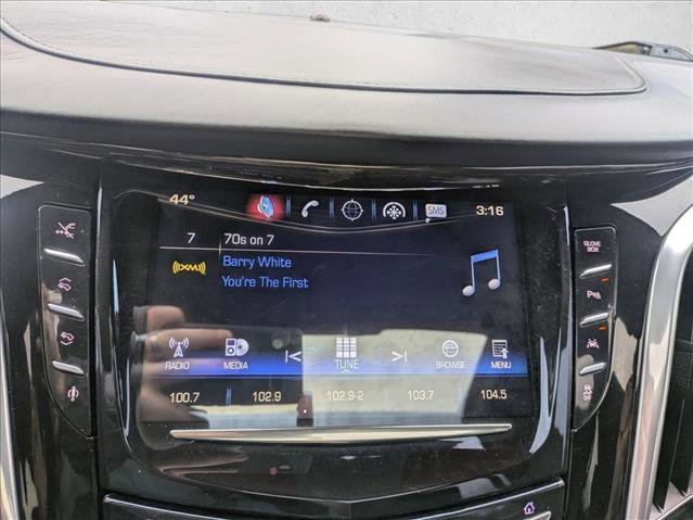 Used 2016 Cadillac Escalade ESV Platinum image 12