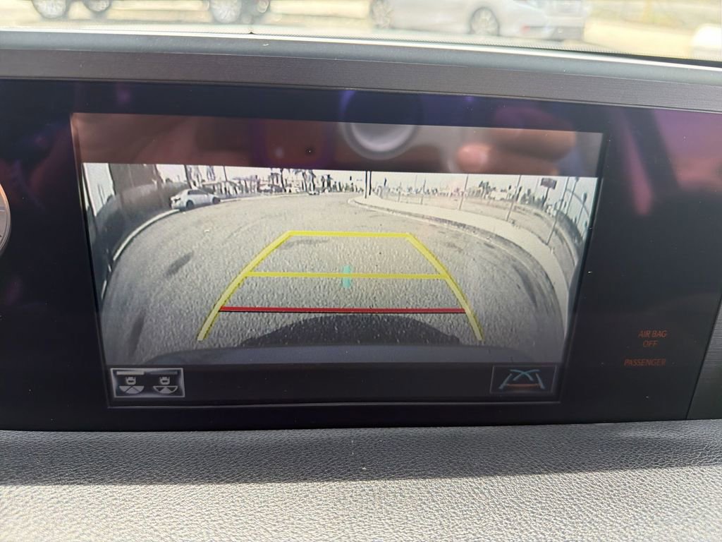 Used 2021 Lexus ES 300h FWD image 23