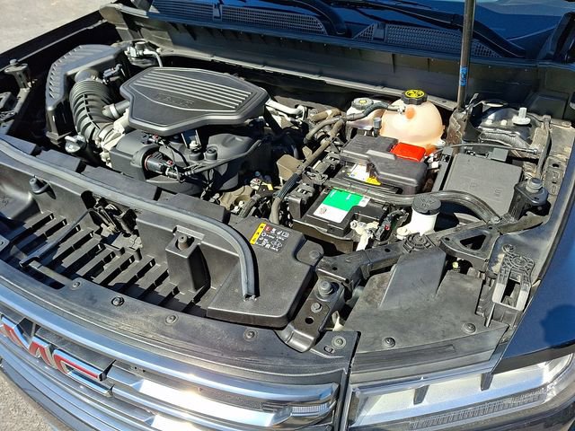 Used 2020 GMC Acadia AT4 image 29