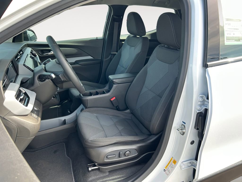 New 2027 Chevrolet Bolt LT w/ Comfort Package image 5