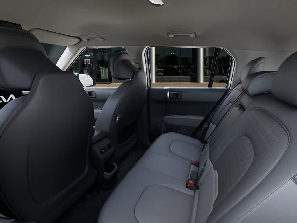 New 2027 Kia EV3 Wind FWD image 18