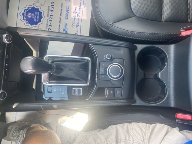 Used 2023 MAZDA CX-5 AWD 2.5 S image 24