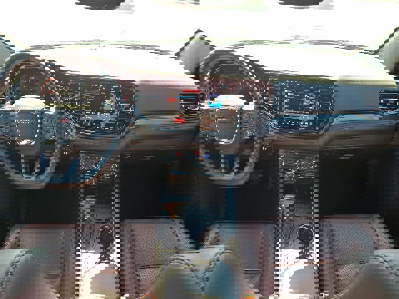 Used 2025 Dodge Durango R/T image 10