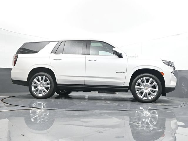 Used 2024 Chevrolet Tahoe High Country AWD/4WD image 50