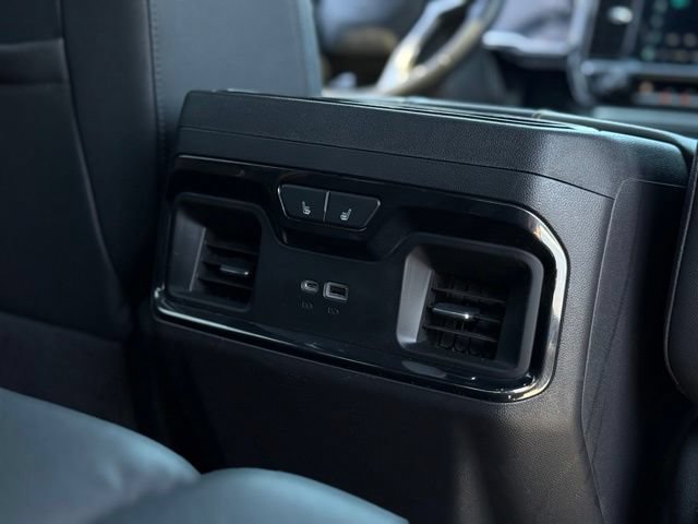 Used 2022 Chevrolet Silverado 1500 ZR2 w/ Technology Package AWD/4WD image 21