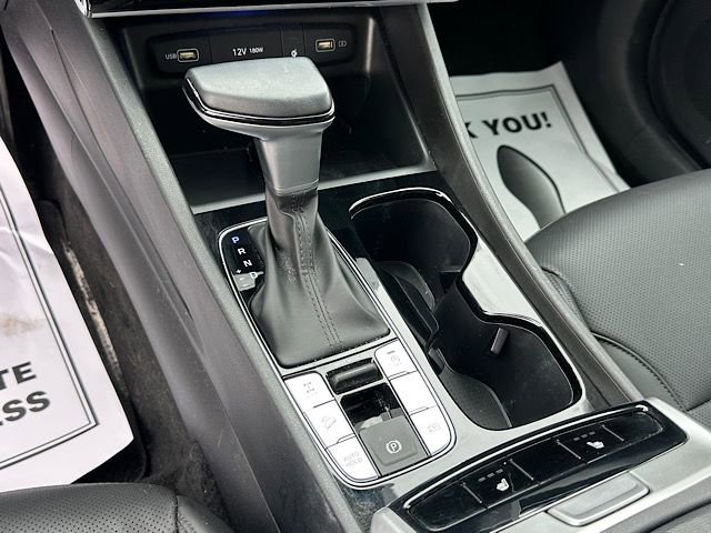 Used 2023 Hyundai Tucson XRT w/ Cargo Package AWD/4WD image 29