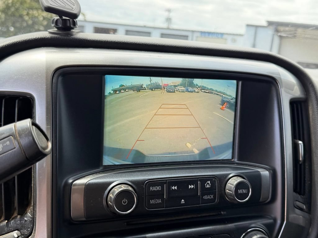 Used 2019 Chevrolet Silverado 2500 LT w/ LT Convenience Package AWD/4WD image 22