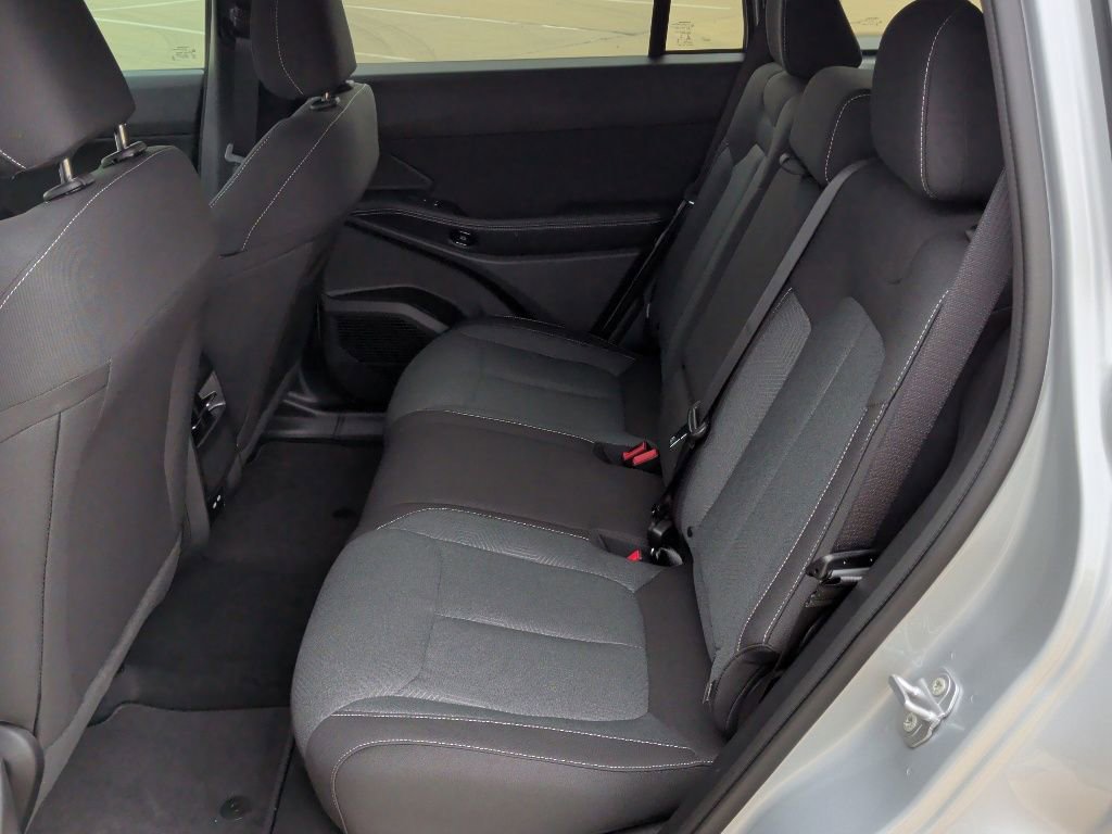 New 2026 Jeep Cherokee Laredo AWD/4WD image 36