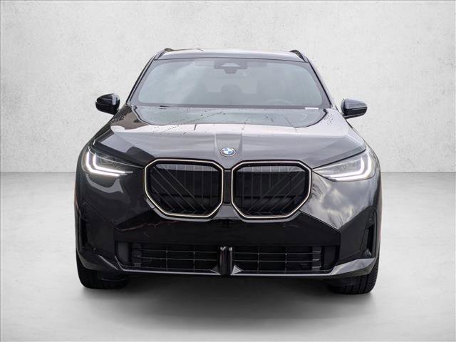 New 2026 BMW X3 xDrive30 w/ M Sport Package image 5