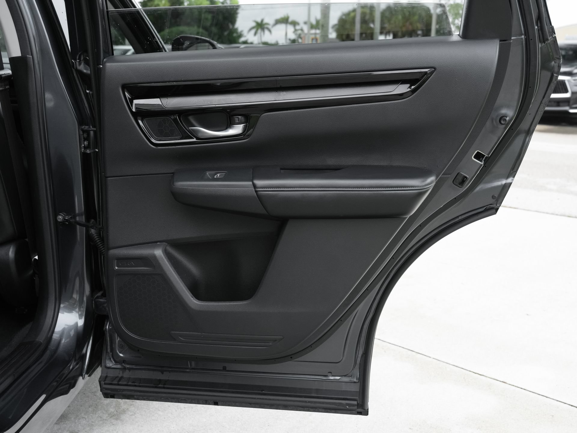 Used 2024 Honda CR-V EX-L image 35