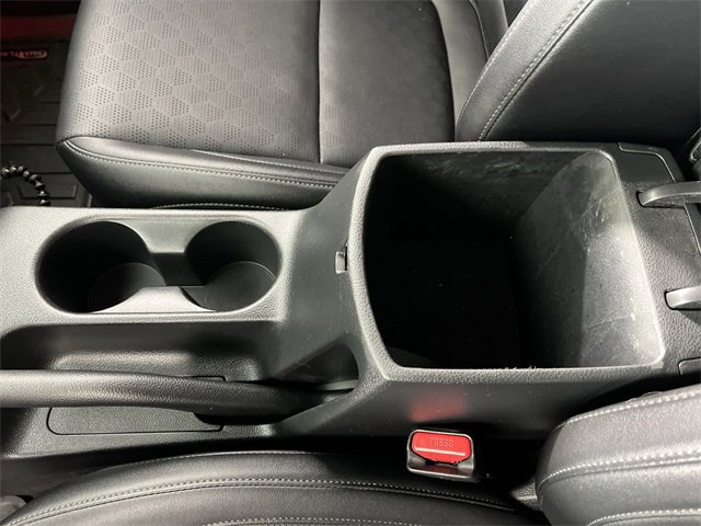 Certified 2022 Kia Seltos EX image 21