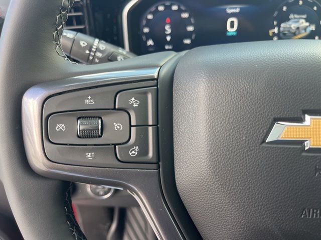 New 2026 Chevrolet Silverado 2500 High Country w/ Technology Package AWD/4WD image 21