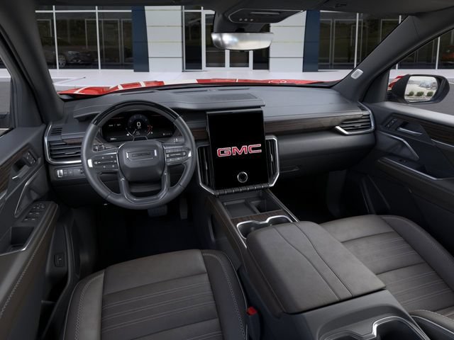 New 2026 GMC Acadia Denali Ultimate w/ LPO, All-Weather Package FWD image 15