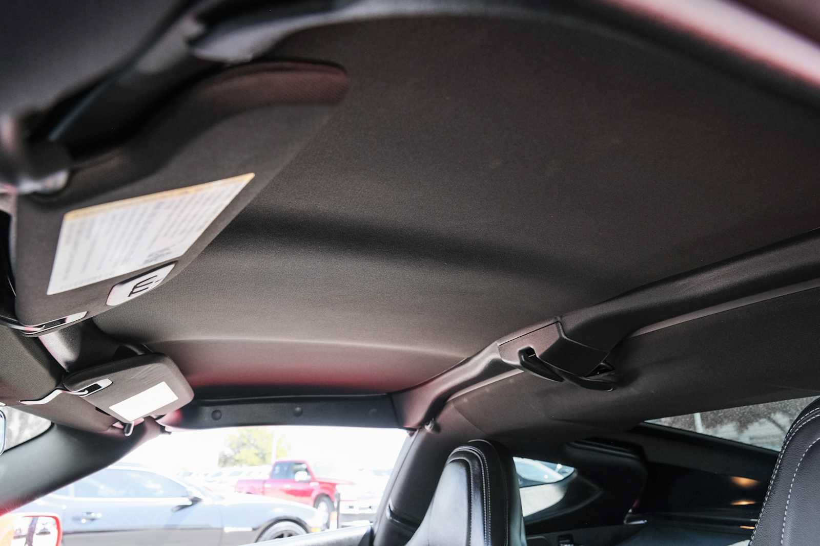 Used 2019 Chevrolet Corvette Grand Sport RWD image 27
