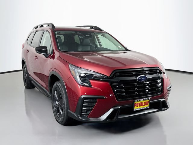 New 2026 Subaru Ascent Premium AWD/4WD image 1