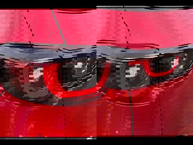 New 2026 MAZDA CX-50 AWD 2.5 Hybrid w/ Cargo Package image 60