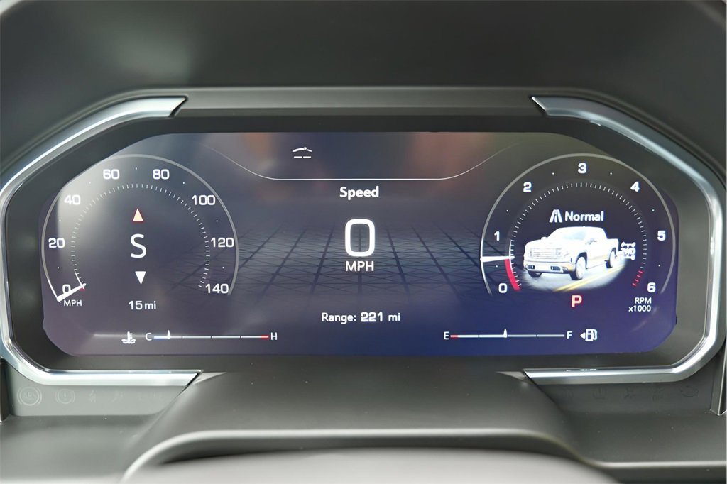 New 2026 GMC Sierra 1500 Denali w/ Denali Reserve Package image 14