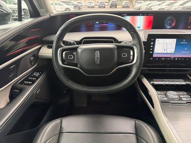 Certified 2024 Lincoln Nautilus Premier w/ Equipment Group 102A AWD/4WD image 16