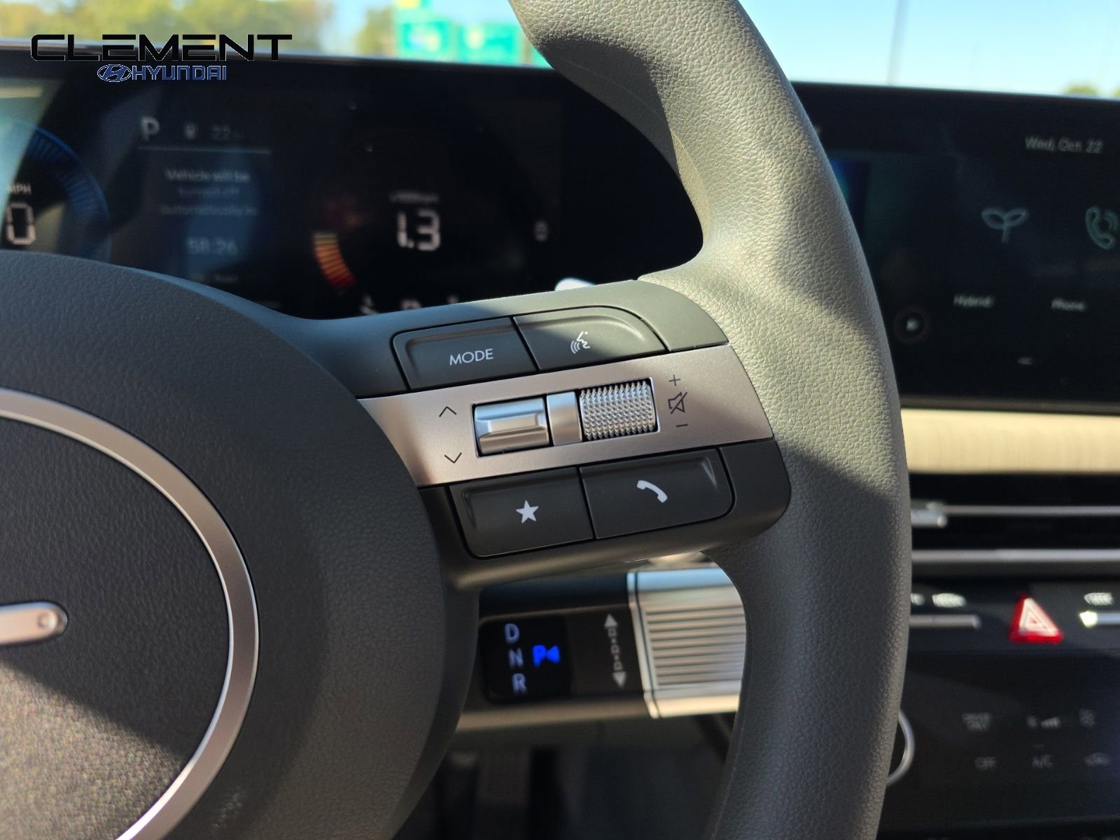 New 2026 Hyundai Sonata Blue image 13