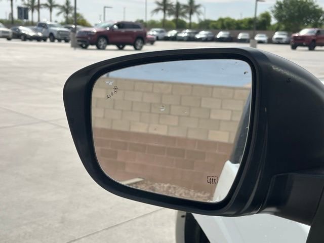 Used 2023 Nissan Frontier SV w/ Technology Package image 19